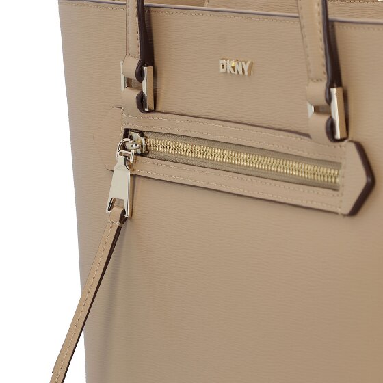 DKNY Bryant Shopper Tas Leer 31 cm