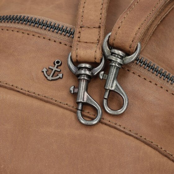 Harbour 2nd Anchor Love Schoudertas Leer 18 cm