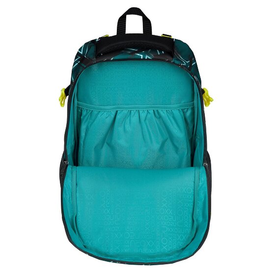 Neoxx Active Pro Schooltas 45.5 cm
