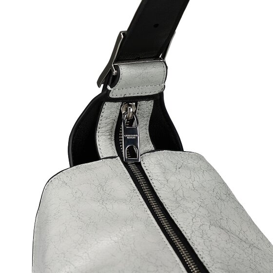 Liebeskind Lou 3 Schoudertas Leer 32 cm
