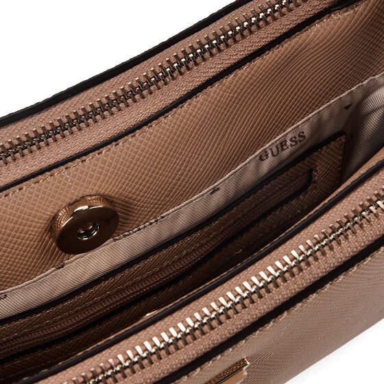 Guess Noelle Schoudertas 24 cm
