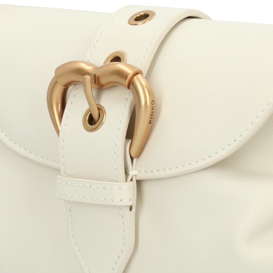 PINKO Jolene Schoudertas Leer 28 cm