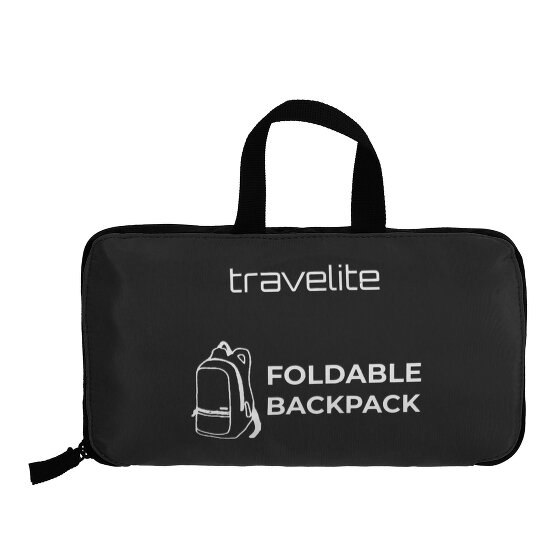 Travelite Accessoires Opvouwbare rugzak 46 cm