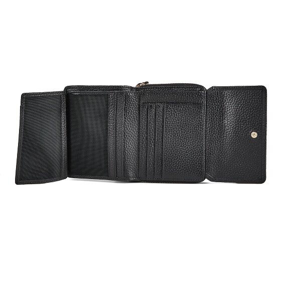 Esquire Alexandria Portemonnee RFID-bescherming Leder 11.5 cm