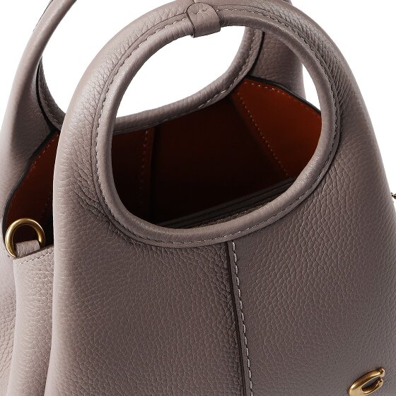 Coach Lana Handtas Leer 23.5 cm