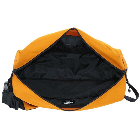 Cabin Zero Companion Tassen Classic 11L Schoudertas RFID 19 cm