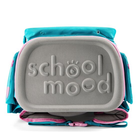 School-Mood Champion Maxx Schooltas set 6-delig