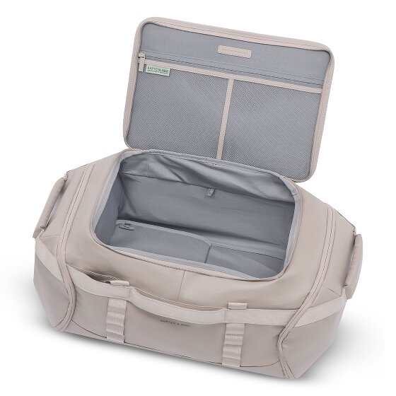 Kapten & Son Lisbon Duffle Weekender reistas M 55 cm