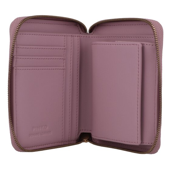 PINKO Taylor Portemonnee Leer 12 cm