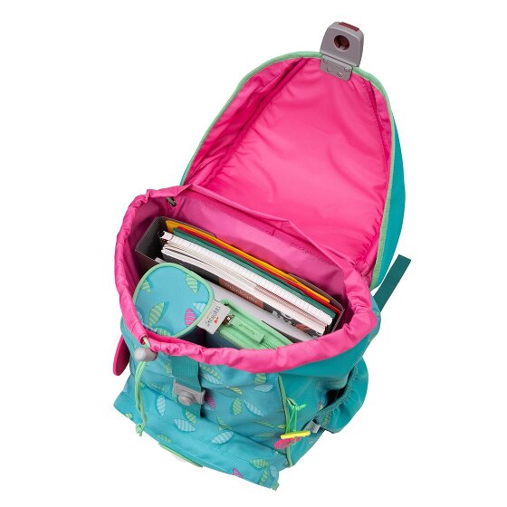 DerDieDas ErgoFlex Superflash schooltas set 5st.