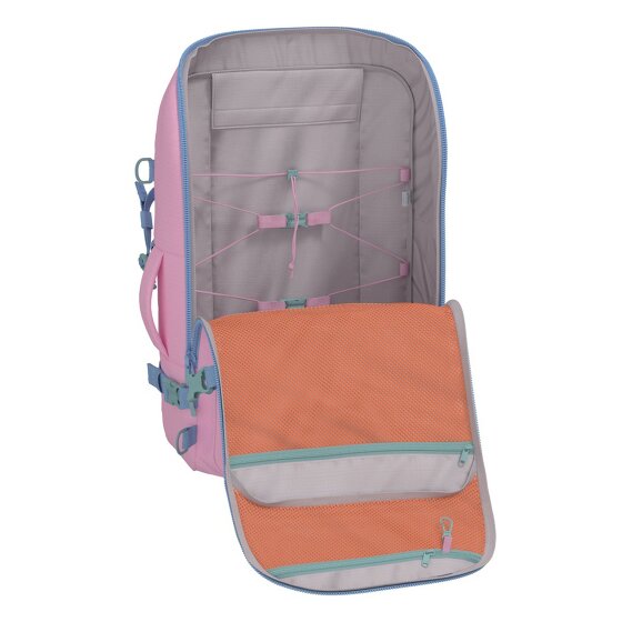 Cabin Zero Adventure Cabin Bag ADV Pro 42L Rugzak 55 cm Laptopcompartiment