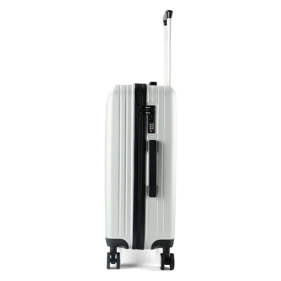 Bench Voyage 4 wielen Kofferset 3-delig