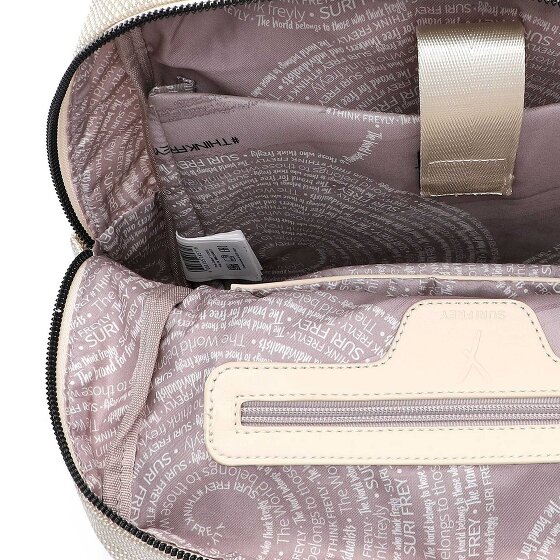 Suri Frey SFY SURI Sports Marry Dagrugzak 38 cm Laptop compartiment