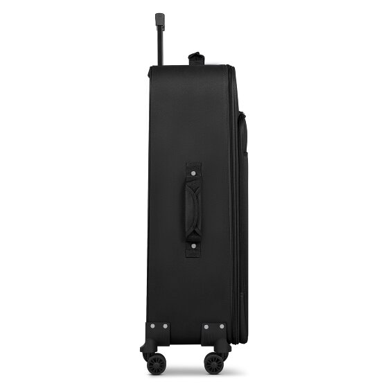 Check.In Sevilla 2.0 4 wielen Trolley 75 cm