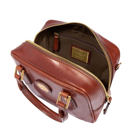 The Bridge Stodo Handtas Leer 20 cm