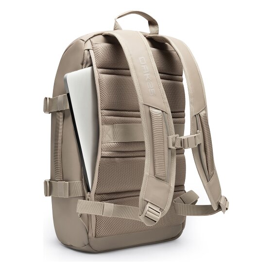OAK25 Lumosense Dagrugzak 48 cm Laptopvak