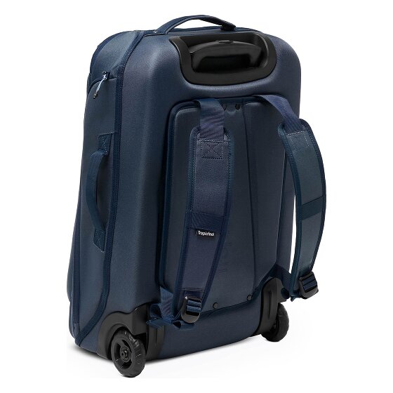 Tropicfeel Lift 2 wielen Rugzak trolley 55 cm