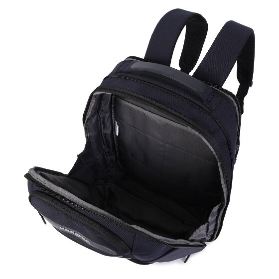 Hedgren Comby Rugzak RFID 44 cm laptopvak