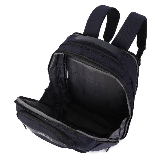Hedgren Comby Rugzak RFID 44 cm laptopvak
