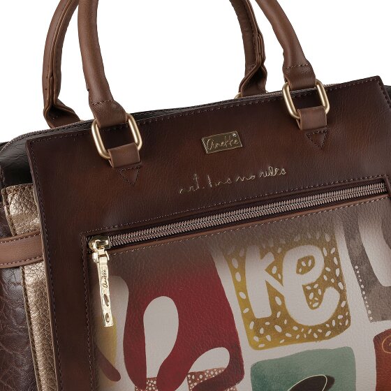 Anekke Muse Schoudertas 32 cm