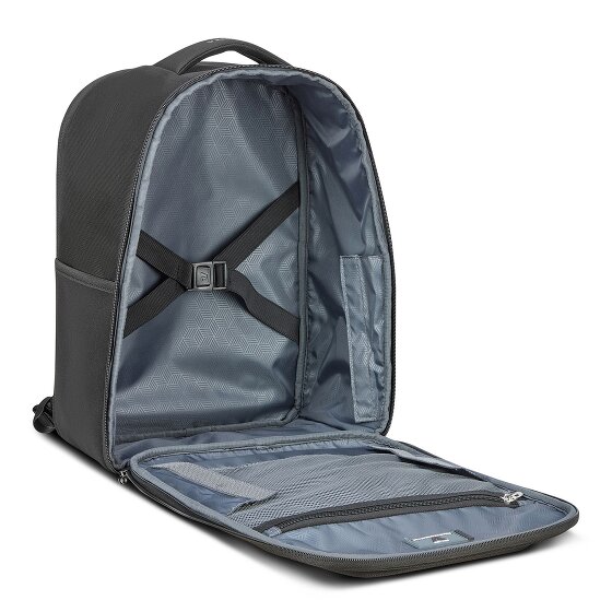 Roncato Gateway Zakelijke rugzak 40 cm Laptop compartiment