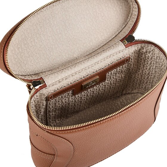 AIGNER Deborah Handtas Leder 20 cm