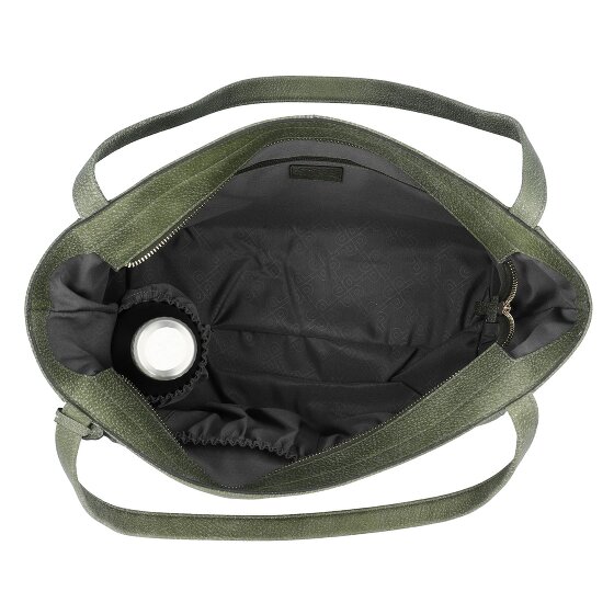 Picard Kapstadt Shopper Tas Leer 46 cm