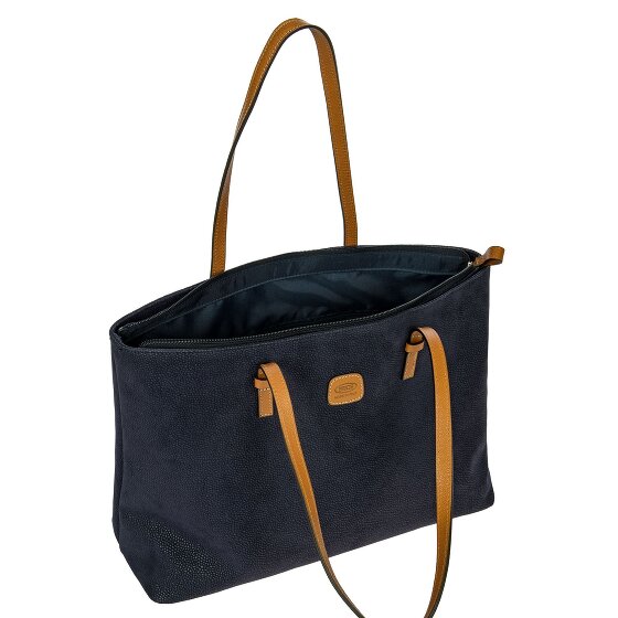 Bric's Life Schoudertas 35 cm
