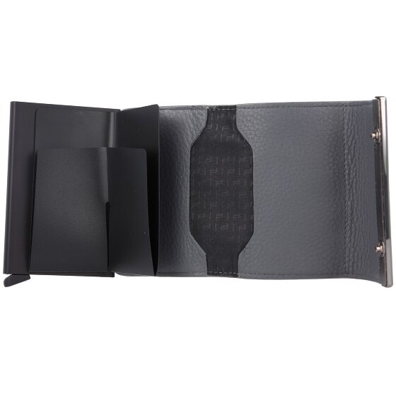 Porsche Design Creditcard etui RFID Leer 10 cm