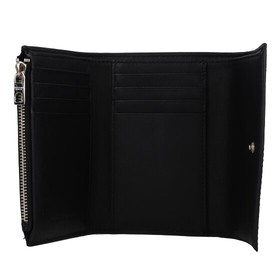 Liebeskind Linn Portemonnee RFID-bescherming Leer 13.5 cm