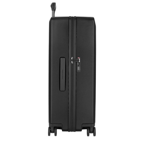 Porsche Design PD Voyager 4 wielen Trolley L 78 cm