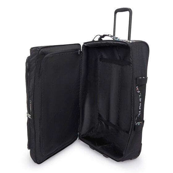 Kipling Basic Aviana 2 wielen Reistas L 76 cm