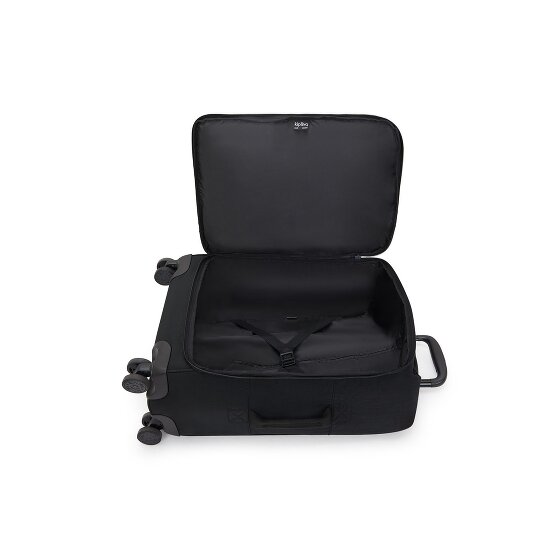 Kipling Basic Darcey Up S 4 wielen Cabinewagen 55 cm