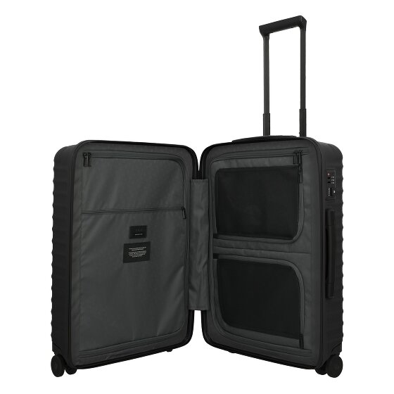 Titan Upgrade 4 wielen Trolley M 65 cm