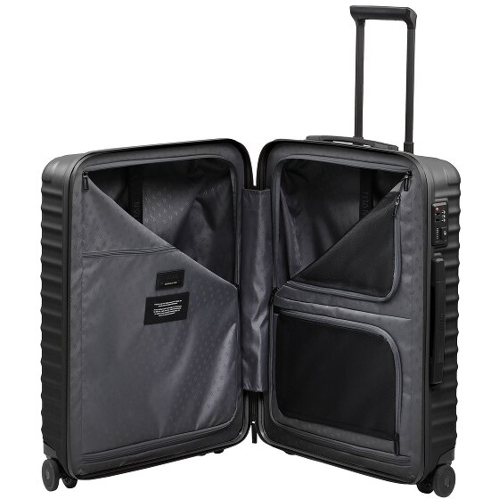 Titan Upgrade 4 wielen Trolley M 65 cm