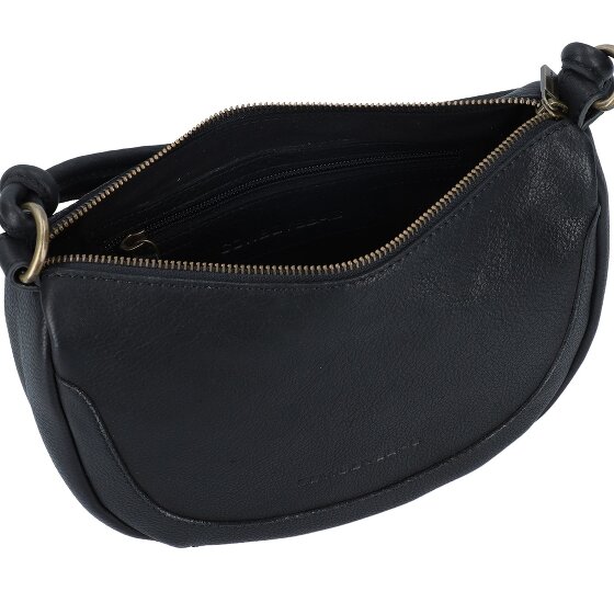 Cowboysbag Leary Schoudertas Leer 24 cm
