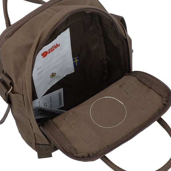 Fjällräven Kanken Sling Schoudertas 15 cm