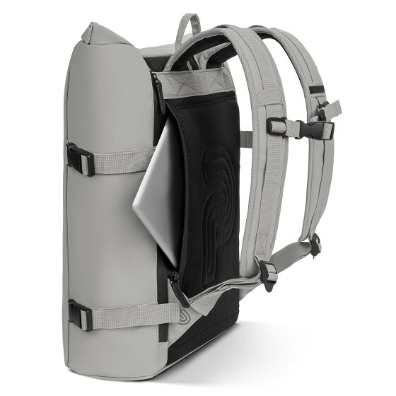 Pactastic Urban Collection Dagrugzak 45 cm Laptop compartiment