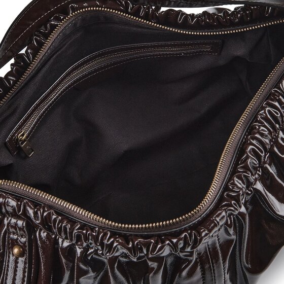 Liebeskind Faye Schoudertas L Leder 45 cm
