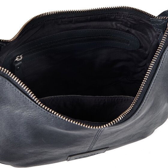 Burkely Soft Skylar Schoudertas Leder 25.5 cm