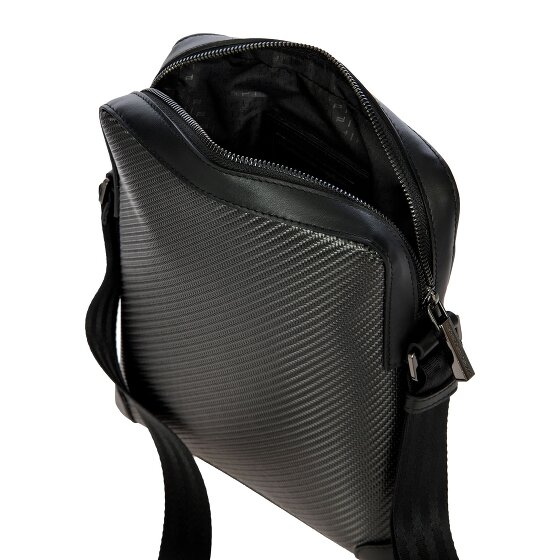 Porsche Design Carbon Schoudertas 20 cm