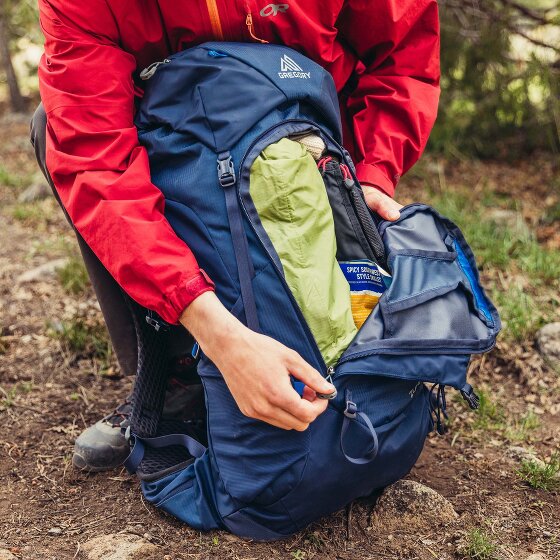 Gregory Jade 38 Trekking rugzak S-M 64 cm