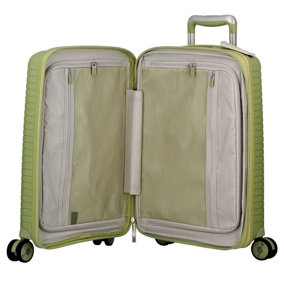 Jump Evae 4 wielen Cabinewagen 55 cm