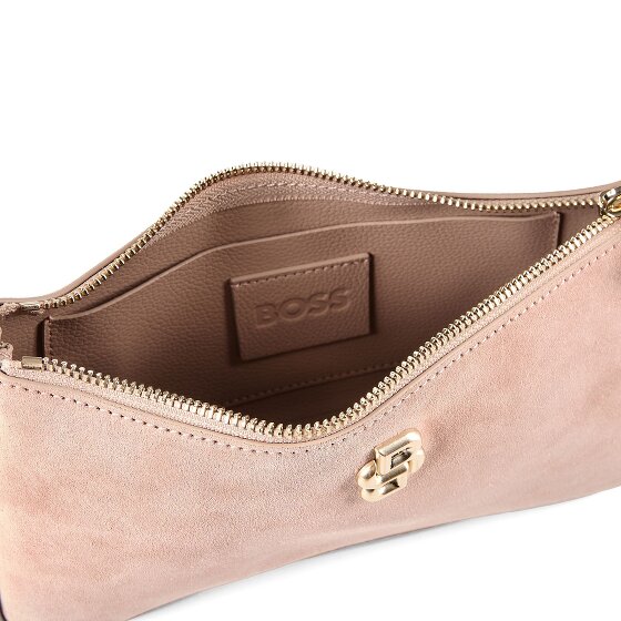 Boss Boss Beyond Schoudertas Leder 26 cm