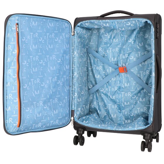 American Tourister Sea Seeker 4 wielen Trolley 68 cm
