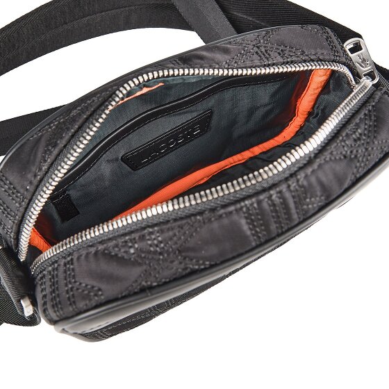Lacoste The Blend Seasonal Crossbody tas 30 cm