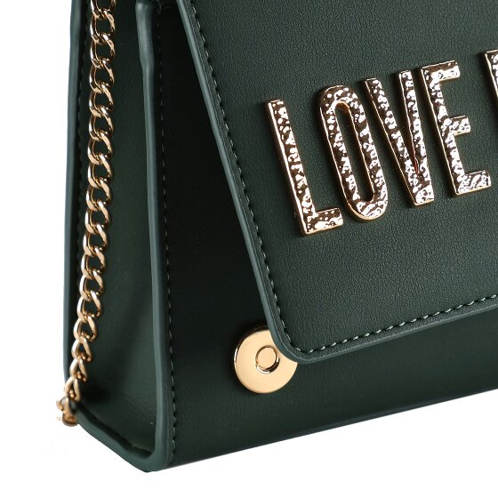 Love Moschino Smart Daily Crossbody tas 21.5 cm