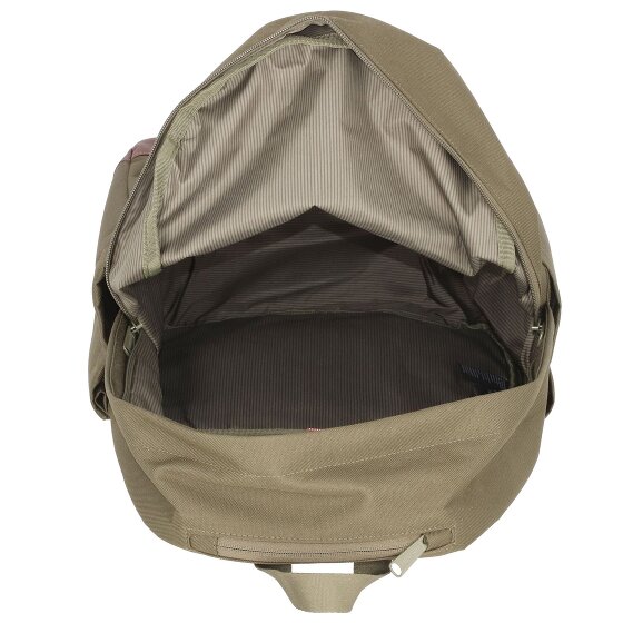 Herschel Pop Quiz Dagrugzak 44.5 cm Laptop compartiment