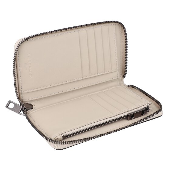 Liebeskind Nika Portemonnee RFID-bescherming Leer 16 cm