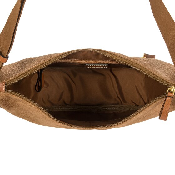 Bric's Life Luna schoudertas 35 cm